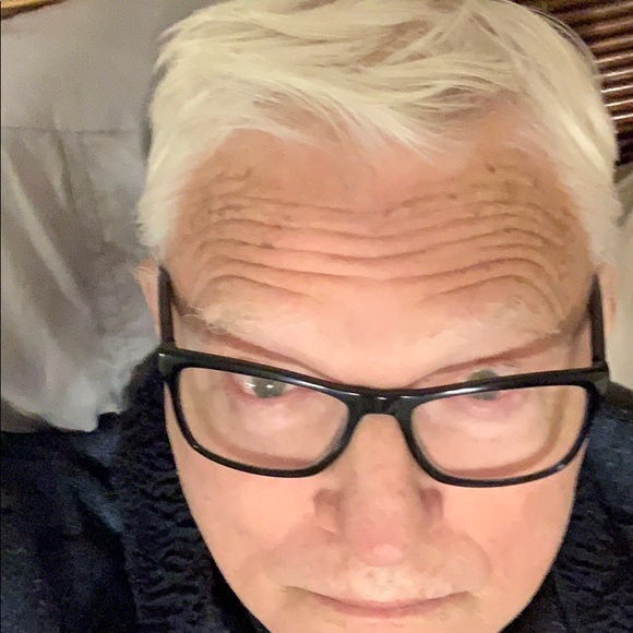 Meet your Posher, Ted - Picture 1 of 1